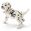 Schleich----Dalmatiner-Welpe